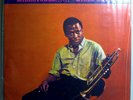 MILES DAVIS/JOHN COLTRANE MILESTONES RARE SEALED ORIG MFSL LIMITED AUDIOPHILE LP