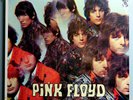 PINK FLOYD w/SYD BARRETT PIPER AT GATES MEGA-RARE ORIG '67 TOWER LP SHRINK MINT
