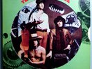 SOFT MACHINE 1st ALBUM RARE ORIG '68 ABC-PROBE/MONARCH LP w/DIE-CUT CVR MISPRINT