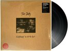 Tom Petty Wildflowers and All the Rest Vinyl LP Record Album Wild Flowers