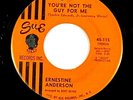 Ernestine Anderson 