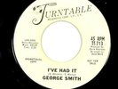 George Smith 