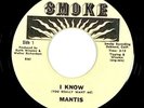 Mantis 