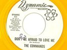 The Commands 