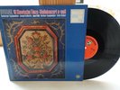 DVORAK Violin CONCERTO, JOAN FIELD - ROTHER, KEILBERTH - TELEFUNKEN STEREO LP