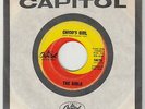 The GIRLS chico's girl 45 monster GARAGE psych MOD FREAKBEAT dancer HEAR ?