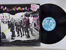 VA(EXPLOITED) PUNK AND DISORDERLY ANAGRAM GRAM 001 French VINYL LP