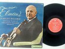 MISCHA ELMAN JUBILEE RECORD VANGUARD VY 9 Japan FLIPBACK COVER VINYL LP