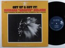 RICHARD GROOVE HOLMES Get Up & Get It  PRESTIGE LP VG++/NM ^