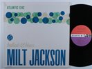MILT JACKSON Ballads & Blues ATLANTIC LP NM mono ^