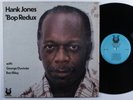 HANK JONES 'Bop Redux MUSE LP VG+ SHRINK ^