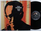 PAUL DESMOND Take Ten RCA VICTOR LP VG++/VG+ stereo ^