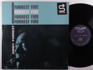 JIMMY FORREST Forrest Fire STATUS LP mono ^