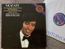 Murray Perahia MOZART Concertos for piano & orchestra 13 vinyl LP boxset CBS