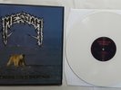 Messiah Extreme Cold Weather White Vinyl LP Record new