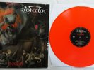 Protector Golem Neon Orange Vinyl LP Record new