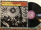 THE BEAT OF THE EARTH The Electronic Hole RADISH LP VG+ unofficial psych rock