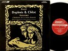CS 6456 grooved FFRR 2W Ravel Daphnis & Chloe, complete Ansermet, OSR = SXL 6204