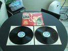 ARTHUR BROWNS KINGDOM COME THE LOST EARS 1976 UK PRESS 2 X 12