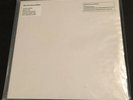 Throbbing Gristle 2nd Second Annual Report White Vinyl LP NEW SEALED