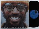 BOBBY HUTCHERSON Cirrus BLUE NOTE LP NM ^