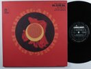 ROLAND KIRK QUARTET Rip, Rig & Panic LIMELIGHT LP mono w/ attached booklet ^