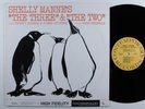 SHELLY MANNE 