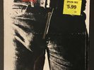 The Rolling Stones - Sticky Fingers Original Master Recording LP MFSL 1-060 NEW