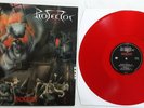 Protector Golem Blood Red Vinyl LP Record new