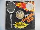 GREGORY ISAACS + TRINITY The Border HIT Rockers Reggae 12