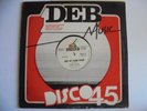RUDDY THOMAS + LITTLE ROY Rat Trap DEB UK Killer  Roots Reggae 12