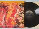 GABOR SZABO - Bacchanal (1969) - Rare LP Vinyl record