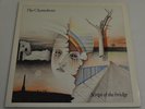 LP The Chameleons Script of the Bridge Virgin /Statik Records 1983 NM