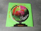 X-Ray Spex ‎– The Day The World Turned Day-glo 7 inch orange vinyl punk new wave