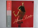 Hatsumi Shibata Hazumi de daite Columbia PX-7087 Japan  VINYL LP OBI