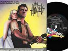 THE ANGELS - UNDERGROUND - RARE LTD ED 2 x 7