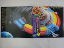 Electric Light Orchestra Out Of The Blue CBS Sony 40AP 1094 5 Japan   LP OBI