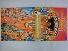 The Jimi Hendrix Experience Axis: Bold As Love Polydor 18MM 0582 Japan   LP OBI