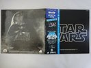 John Williams Star Wars 20th Century-Fox FMW 37,8 Japan   LP OBI