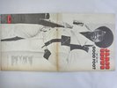 James Brown Get On The Good Foot Polydor MP 9439,40 Japan Promo VINYL LP