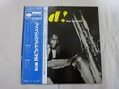Bud Powell The Amazing  , Vol. 3 - Bud  Blue Note GXK 8073 Japan KING  LP OBI