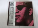 Sonny Rollins A Night At The 