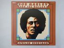 Bob Marley And The Wailers African Herbsman Trojan PA-6311(M) Japan Promo  LP