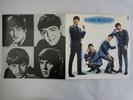 The Beatles Rare Beatles Trio Records AW-20003-4 Japan Green Wax VINYL LP