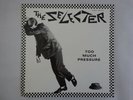 The Selecter Too Much Pressure Two-Tone Records WWS-81313 Japan  VINYL LP