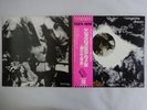 Tangerine Dream Alpha Centauri Odeon EOP-80479 Japan  VINYL LP OBI