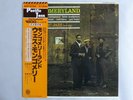 Monk Montgomery, etc Montgomeryland Pacific Jazz GXF-3109 Japan   LP OBI