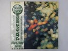 Pink Floyd Obscured By Clouds Odeon EOP-80575 Japan  VINYL LP OBI