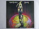 Nazareth Expect No Mercy Vertigo RJ-7330 Japan  VINYL LP
