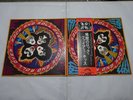Kiss Rock And Roll Over Casablanca VIP-6376 Japan  VINYL LP OBI